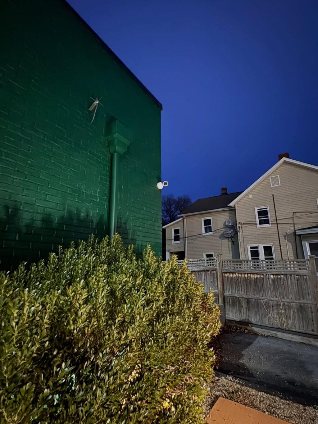 Instagram post from catchallsecurity. This post is in position 7.