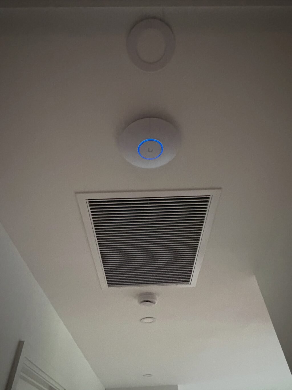 Instagram post from catchallsecurity. This post is in position 2.