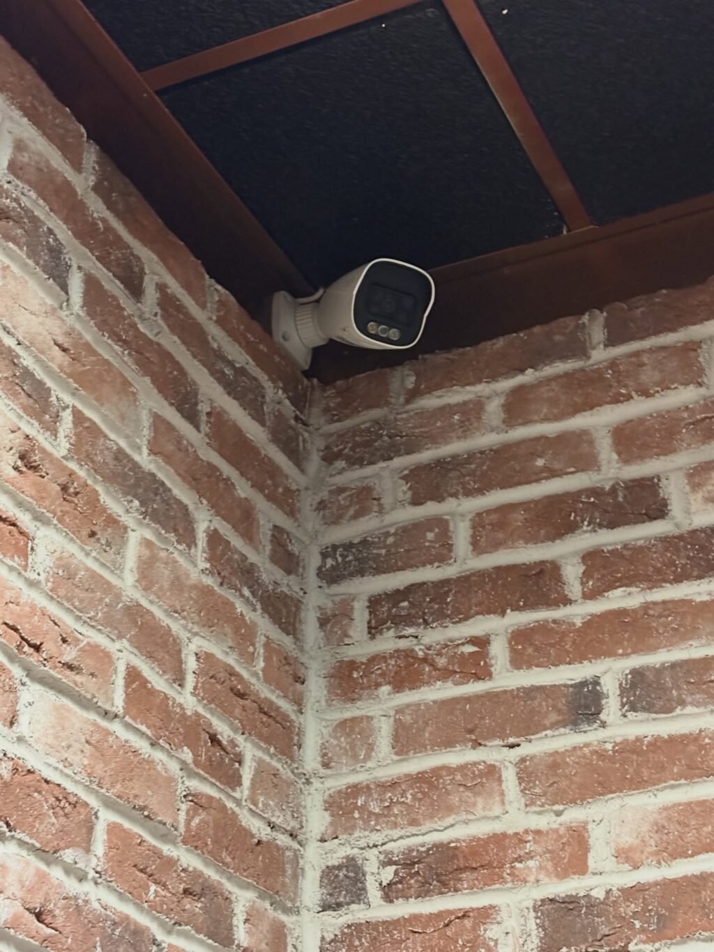 Instagram post from catchallsecurity. This post is in position 0.