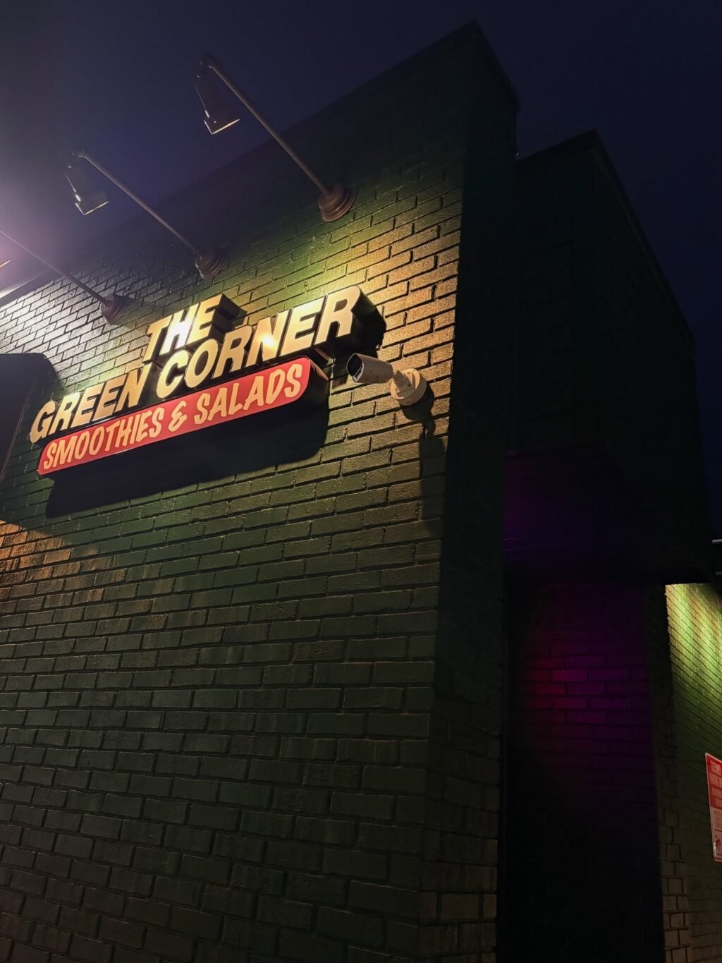 Instagram post from catchallsecurity. This post is in position 6.