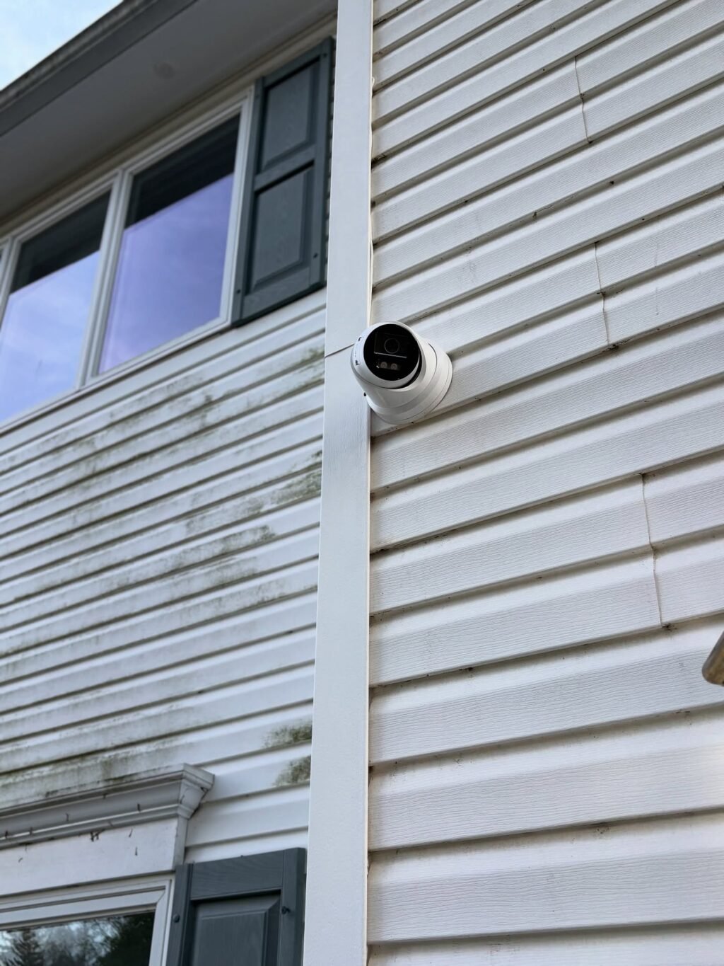 Instagram post from catchallsecurity. This post is in position 4.