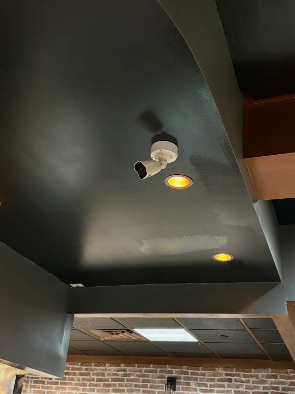 Instagram post from catchallsecurity. This post is in position 1.