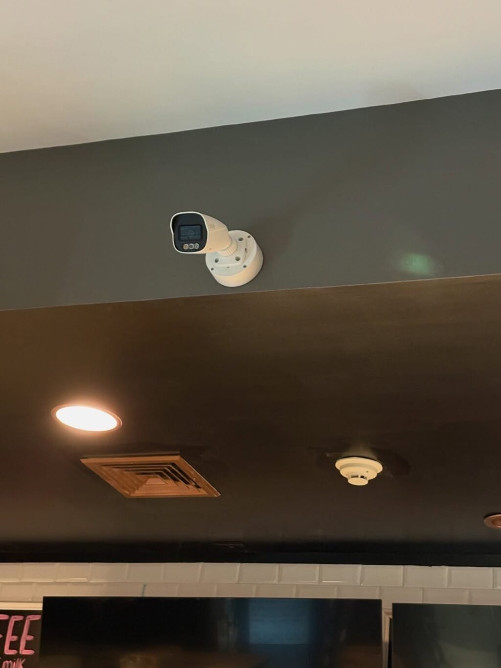 Instagram post from catchallsecurity. This post is in position 3.