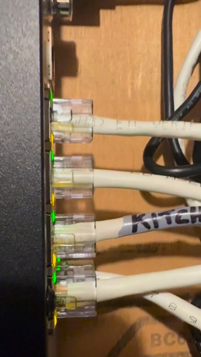 Instagram post from catchallsecurity. This post is in position 3.