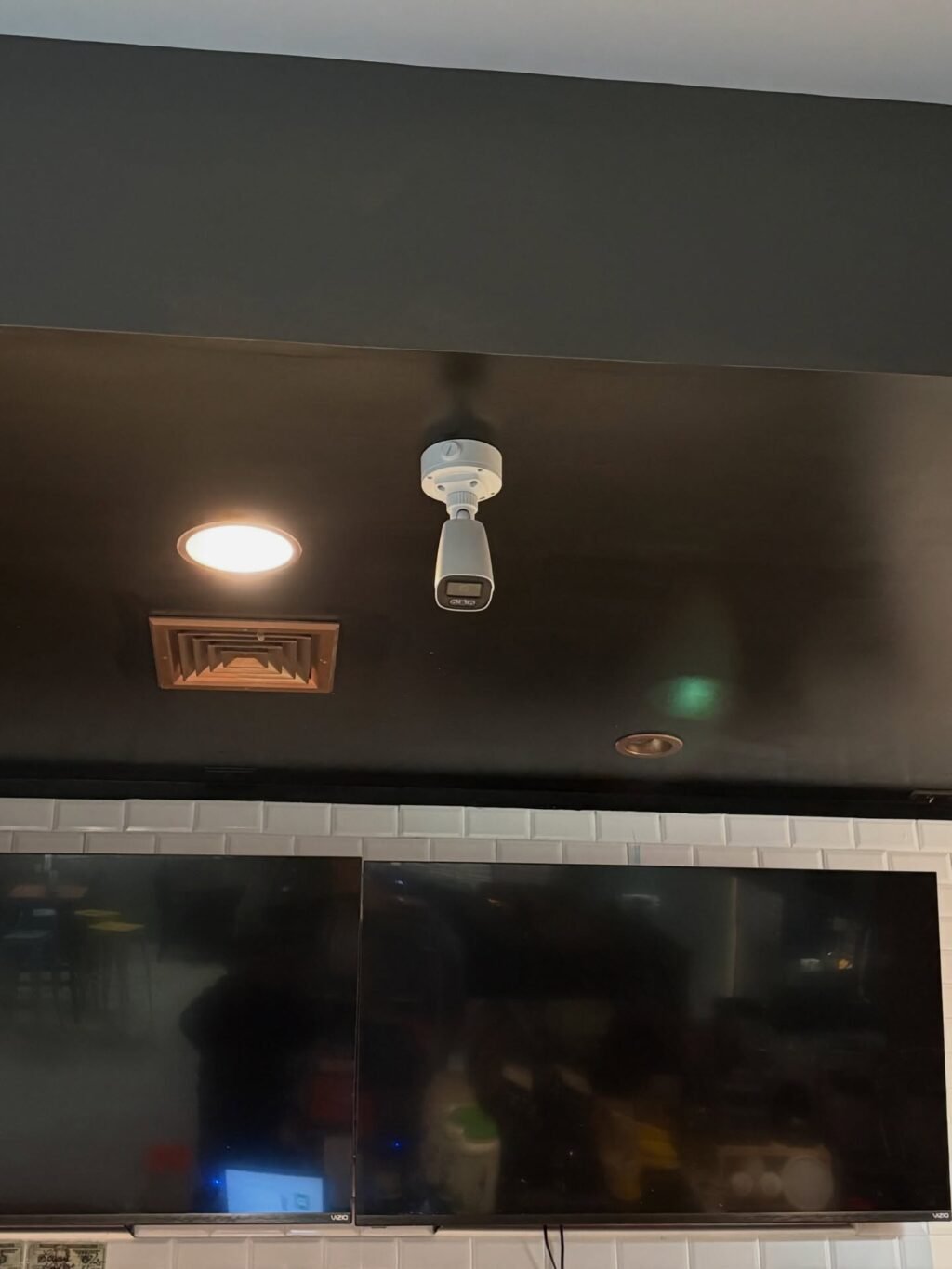 Instagram post from catchallsecurity. This post is in position 2.