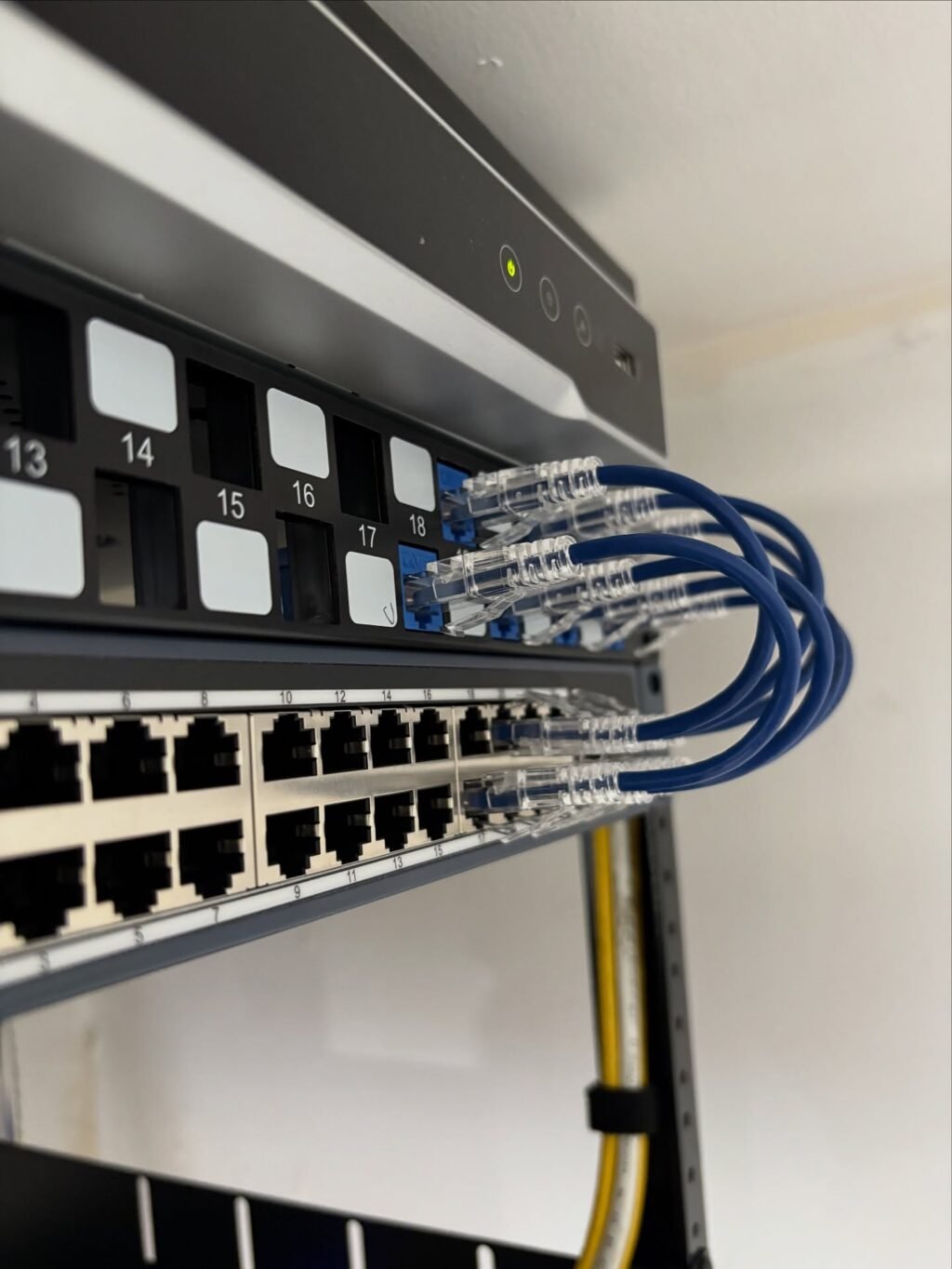 Instagram post from catchallsecurity. This post is in position 5.