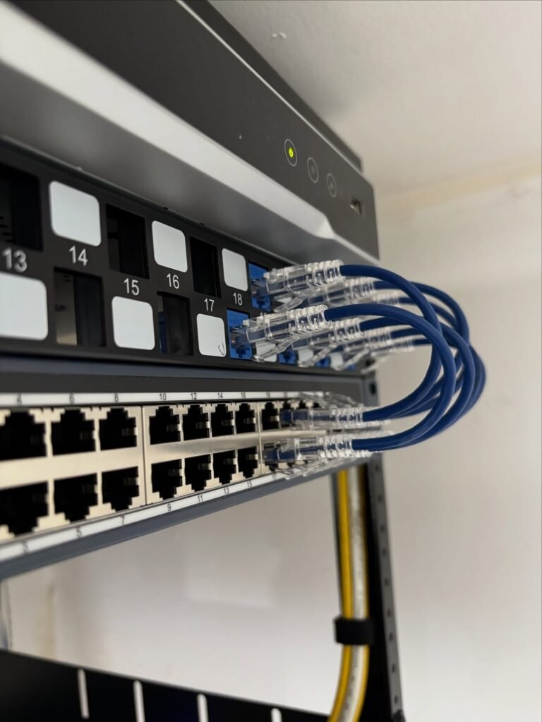 Instagram post from catchallsecurity. This post is in position 6.